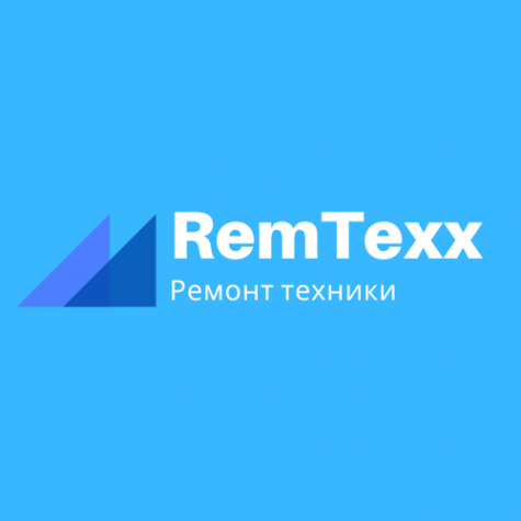 Логотип компании RemTexx - Воткинск